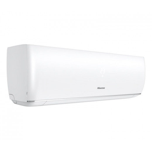 Настенная сплит-система Hisense AS-10UW4RYDTV02 WI-FI