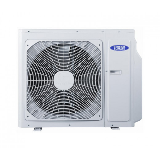 Наружный блок мульти сплит-системы General Climate GU-M3E24H1