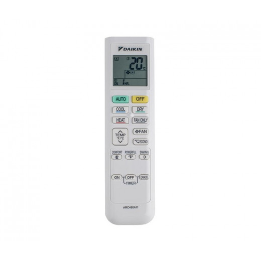 Настенная сплит-система Daikin ATXP25M/ARXP25M