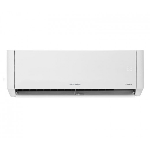 Настенная сплит-система Royal Thermo RTBI-18HN8_V2/white