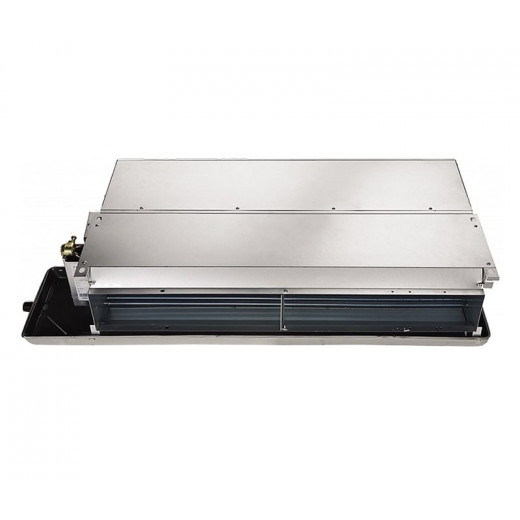 Канальный фанкойл Quattroclima QV-T18D4A