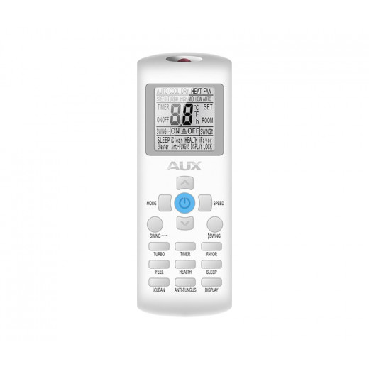 Настенная сплит-система AUX ASW-H18A4/JD-R2DI AS-H18A4/JD-R2DI