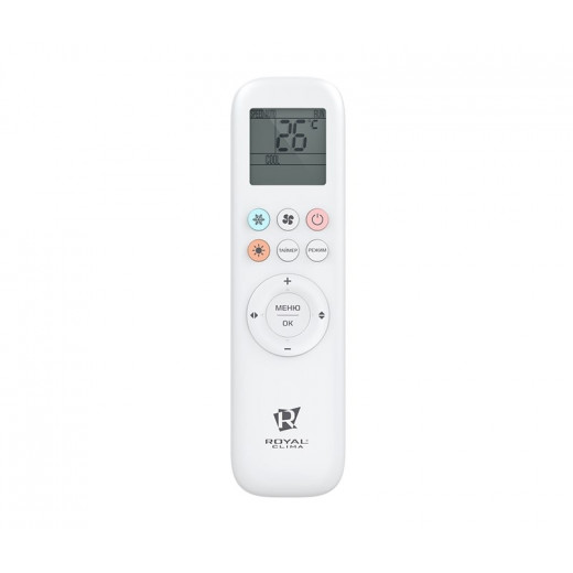Кассетный кондиционер Royal Clima CO-4C 36HNX/CO-E 36HNX