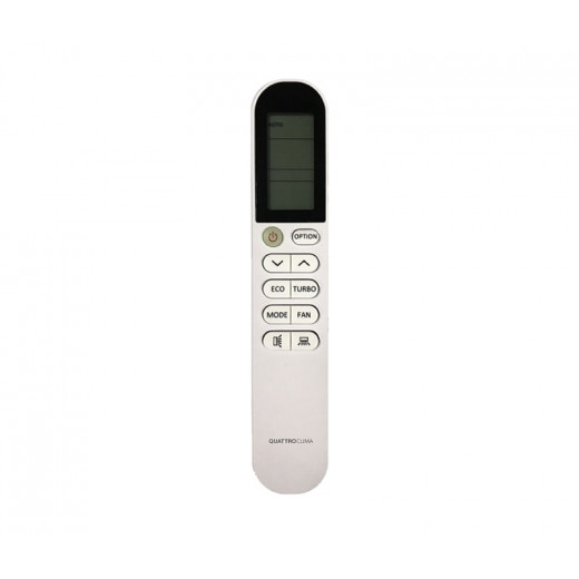 Настенная сплит-система QuattroClima QV-BE09WB/QN-BE09WB