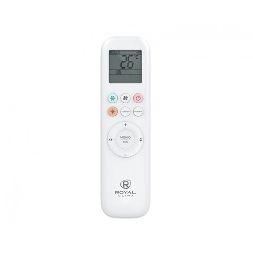 Настенная сплит-система Royal Clima RCI-RNS24HN