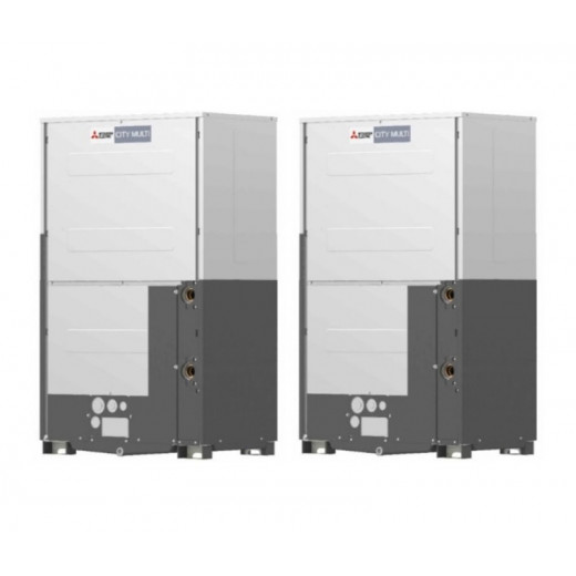 Компрессорно-конденсаторный блок Mitsubishi Electric PQRY-P750YSLM-A