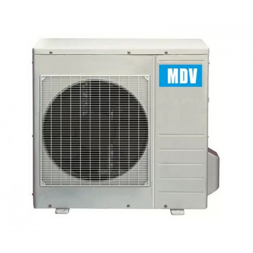Компрессорно-конденсаторный блок MDV MDCCU-10CN1