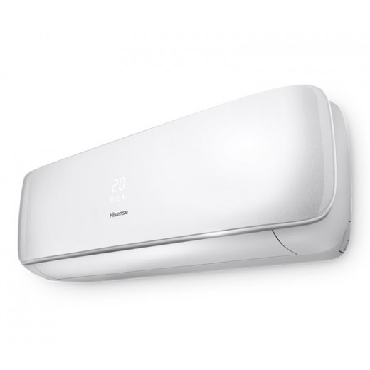 Настенная сплит-система Hisense AS-13UW4RVETG01 WI-FI