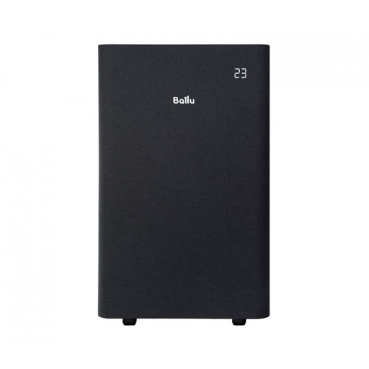 Мобильный кондиционер Ballu BPAC-12 EW/N6