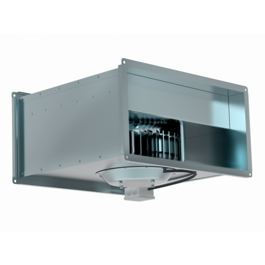 Вентилятор прямоугольный канальный SHUFT RFD 600х300-4 VIM