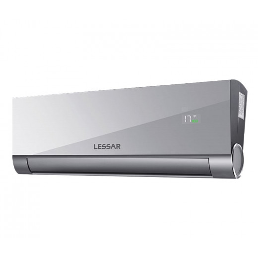 Настенная сплит-система Lessar LS-HE09KAE2/LU-HE09KAE2