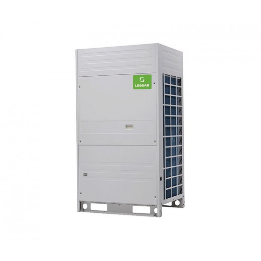 Наружный блок VRF-системы Lessar LUM-HE280AUA4-A