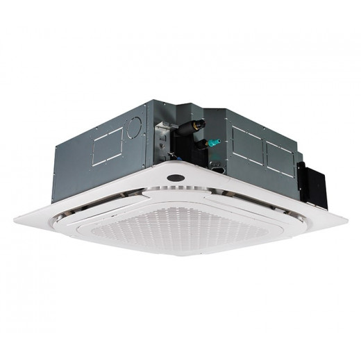 Кассетная сплит-система Midea MCD1-48HRN1-R/T-MBQ4-04A1/MOU-48HN1-LRR