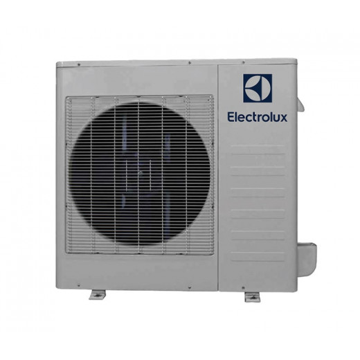 Компрессорно-конденсаторный блок Electrolux ECC-10