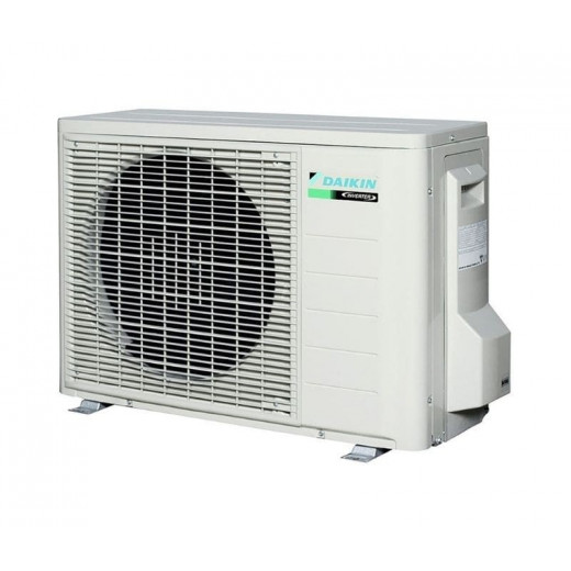 Канальная сплит-система Daikin FDXM25F9/ARXM25R