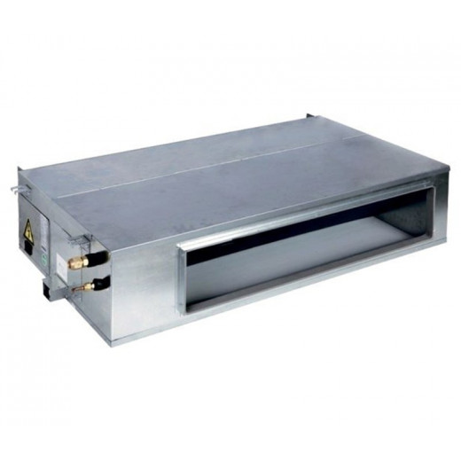 Канальный фанкойл IGC IWF-X800D24H130