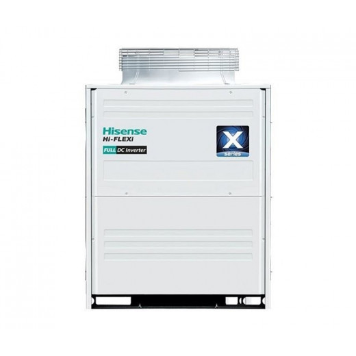Наружный блок VRF-системы Hisense AVWT-136UESSX