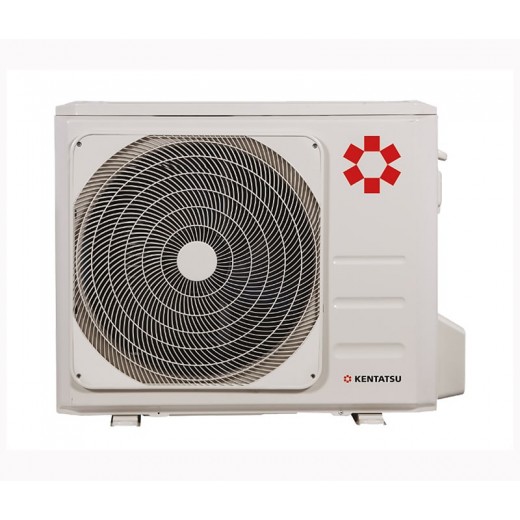 Кассетный кондиционер Kentatsu KSVB70HZAN1/KPU95-DR/KSUNBA70HZAN1