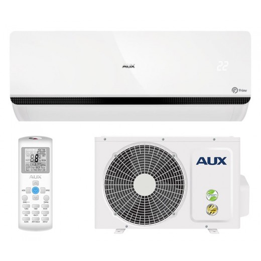 Настенная сплит-система AUX ASW-H12A4/FP-R1/AS-H12A4/FP-R1