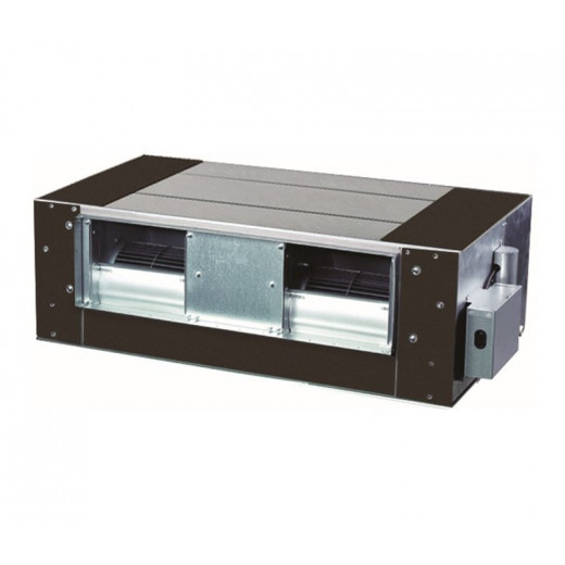 Канальный фанкойл Clivet CKT3A 051.0 CC2 (100Pa)
