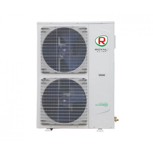Напольно-потолочная сплит-система Royal Clima CO-F 60HNFI/CO-E 60HNI