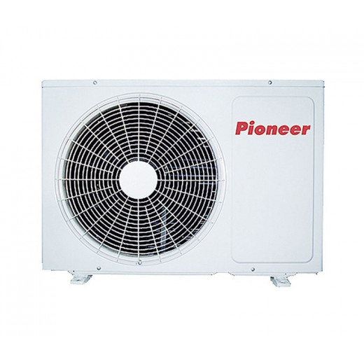 Настенная сплит-система Pioneer KFR20MW/KOR20MW Nord-30