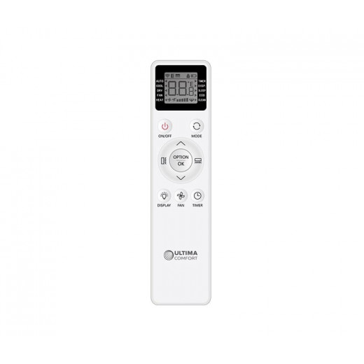Настенная сплит-система Ultima Comfort SIR-07PN