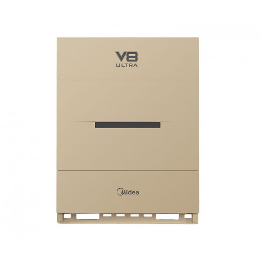 Наружный блок VRF-системы Midea MV8i-615WV2GN1(ULTRA)