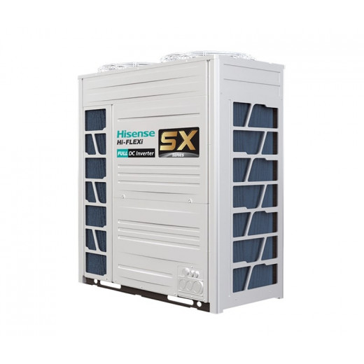 Наружный блок VRF-системы Hisense AVWT-232HKFSXA
