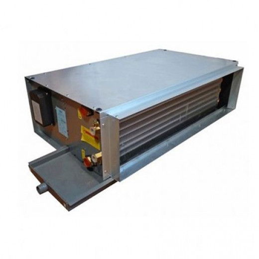 Канальный фанкойл General Climate GDU-F-02DR