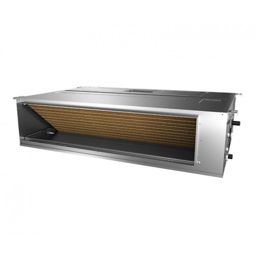 Канальная сплит-система Midea MTIU-12HW1FNXP(GA)/MOX230-12HFN8-Q(GA)