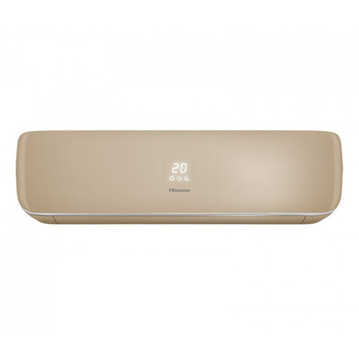 Настенная сплит-система Hisense AS-13UW4RVETG01(C) WI-FI