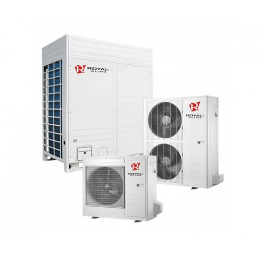 Компрессорно-конденсаторный блок Royal Clima MCS-28
