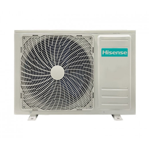 Настенная сплит-система Hisense AS-18HW4SMATG015 WI-FI