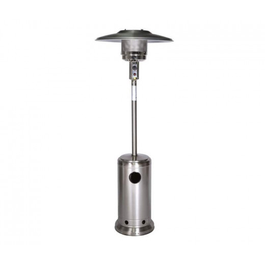 Обогреватель WWT 13B Stainless steel