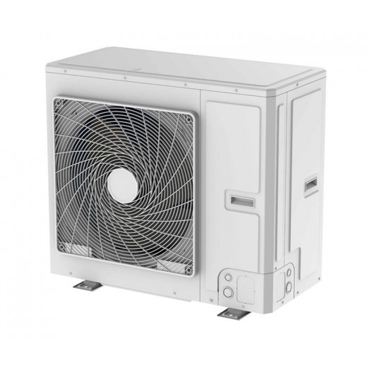 Кассетный кондиционер Gree GU140T/A1-K/GU140W/A1-M