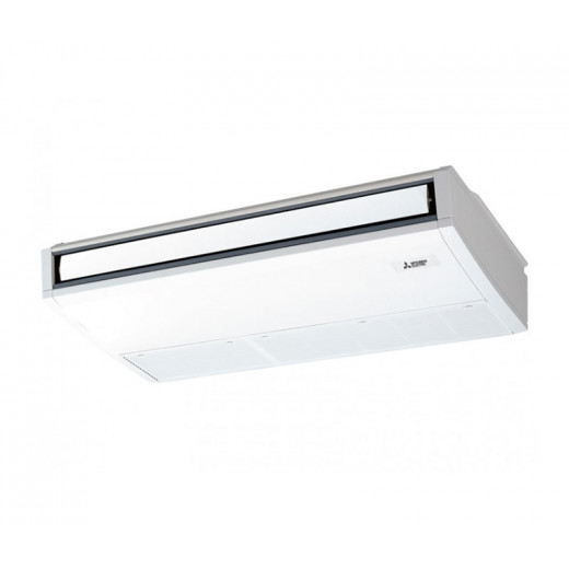 Потолочный кондиционер Mitsubishi Electric PCA-M100KA/PUHZ-P100VKA
