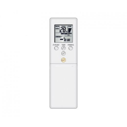 Настенная сплит-система General ASHG12KETA/AOHG12KETA/-25