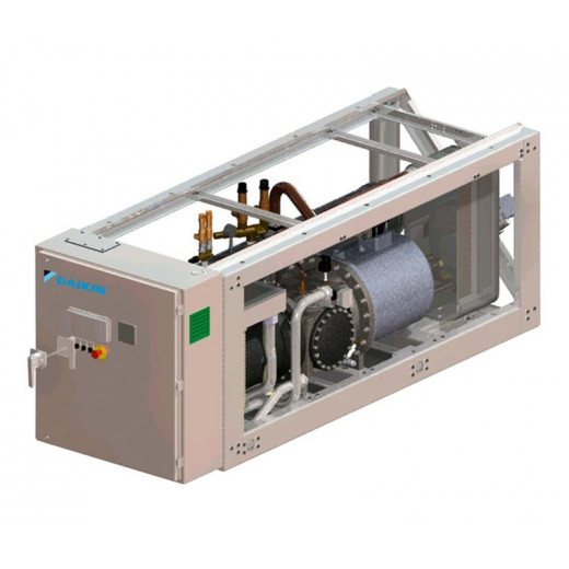Чиллер Daikin EWLD195-J-SS