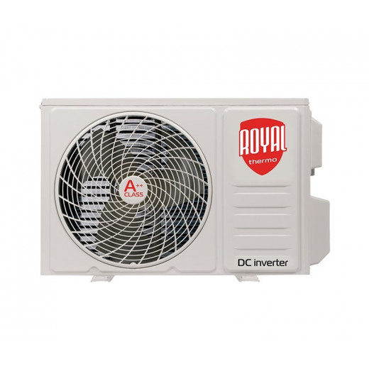 Настенная сплит-система Royal Thermo RTBI-09HN8/white