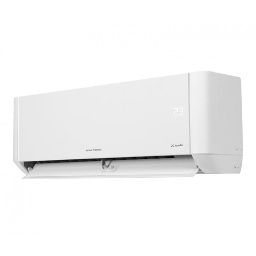 Настенная сплит-система Royal Thermo RTBI-24HN8/white