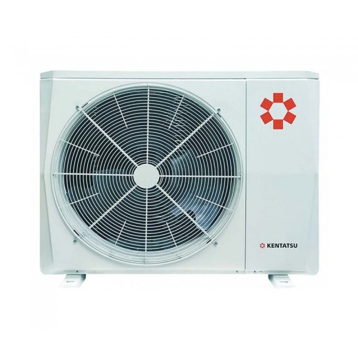 Наружный блок VRF-системы Kentatsu KYRA80HZAN1-A
