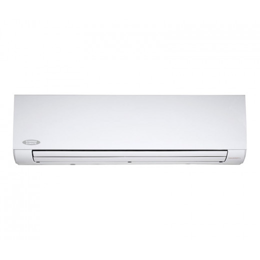 Фанкойл настенный General Climate GHW-05VR(X)