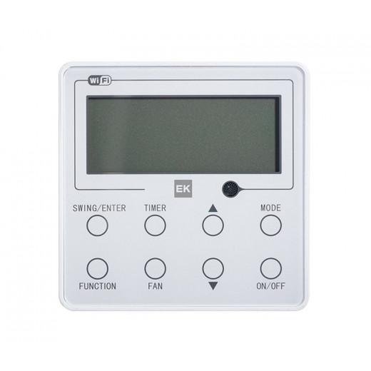 Внутренний блок мульти сплит-системы Euroklimat EKDGF-35HIS