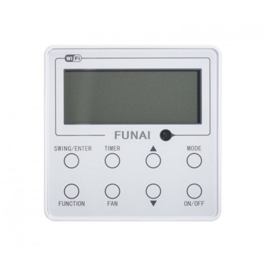 Внутренний блок мульти сплит-системы Funai RAM-I-KG30HP.D01/S