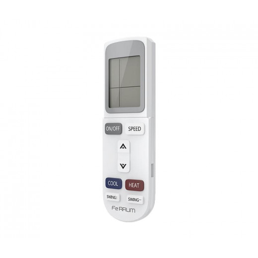 Кассетная сплит-система Ferrum LCAC18C1-A/SCP17A1/LCAU18U1-A