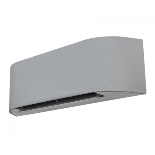 Настенная сплит-система Toshiba RAS-B13N4KVRG-E/RAS-13J2AVSG-E1 (серый)