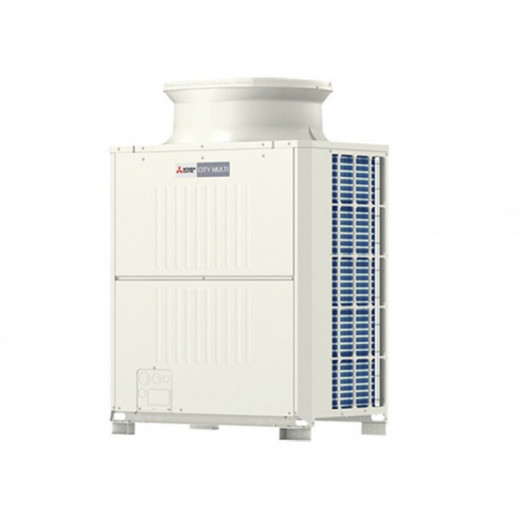 Наружный блок VRF-системы Mitsubishi Electric PUCY-P350YKA