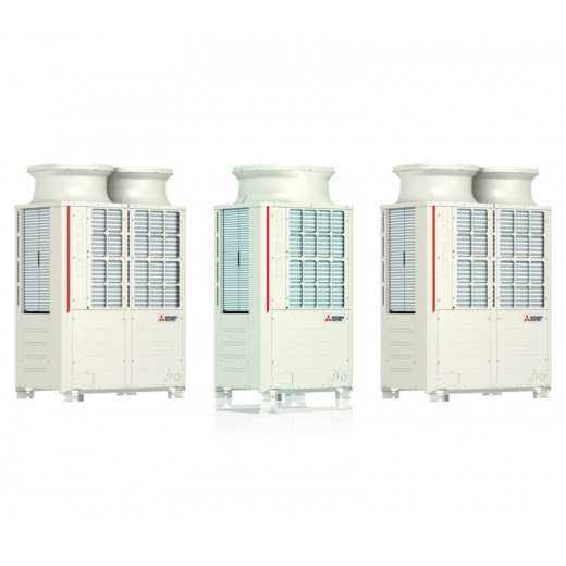 Наружный блок VRF-системы Mitsubishi Electric PUHY-EP1000 YSNW-A