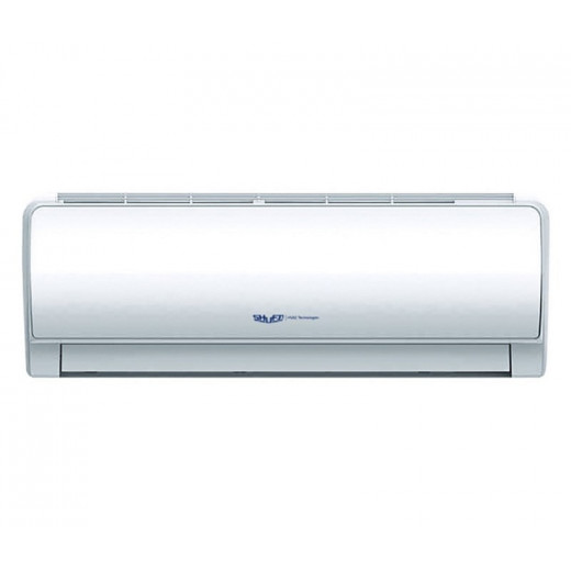 Фанкойл настенный Shuft SFH-600 V2